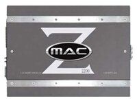 Підсилювач Mac Audio Z 2200