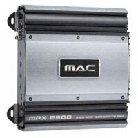 Підсилювач Mac Audio MPX-2500