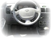 Комп'ютер бортовий Serg-Electronics HYUNDAI Accent УЦІНКА