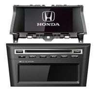 Штатна магнітола PMS FA044 Honda Accord (USA)