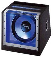 Сабвуфер Mac Audio Ice Storm Reflex 130