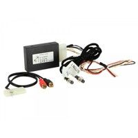 Адаптер усилителя Carav 13-1324-52 VW/Skoda/Seat