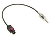 Антенный адаптер 1520-01 BMW/ Renault din-radio