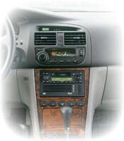 Маршрутний комп'ютер Chevrolet Evanda. Daewoo Evanda, Daewoo Magnus, Suzuki Verona