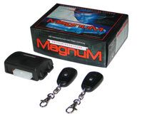 Автосигналізація Magnum-170