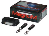 Автосигнализация Magnum-170C