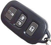 Автосигналізація Jaguar JB-009