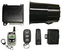 Автосигнализация Jaguar JK-99