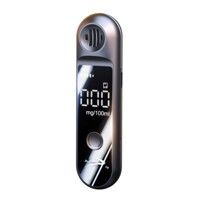 Алкотестер Aspiring AirCheck 100