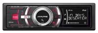 Цифровой медиа-ресивер Alpine iDA-X311RR