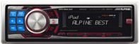 CD/MP3-ресивер Alpine CDE-9882Ri
