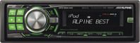 CD/MP3-ресивер Alpine CDE-9880R
