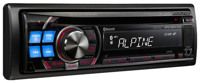 CD/MP3-ресивер Alpine CDE-103BT