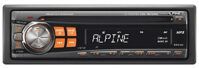 CD/MP3-ресивер Alpine CDE-9872RM