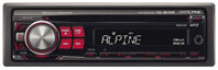 CD/MP3-ресивер Alpine CDE-9874RR