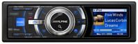 Цифровий медіа-ресивер Alpine IDA-X305