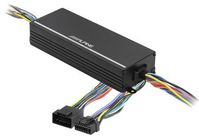 Усилитель Alpine KTP-445