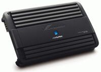 Підсилювач Alpine MRP-F600