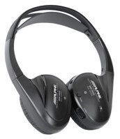 Наушники Alpine SHS-N205