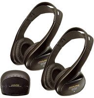 Наушники Alpine SHS-N252