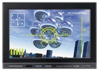 Монітор у підголовник Alpine TME-M860