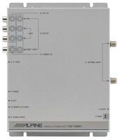 ТБ-тюнер Alpine TUE-T150DV