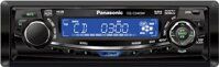 CD/MP3-ресивер Panasonic CQ-C3403W
