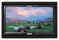 2-DIN DVD Монитор Panasonic CQ-VD5505W5