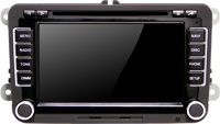 Штатная магнитола AudioSources ANS-610  Volkswagen Passat, Skoda Fabia
