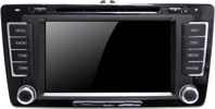Штатна магнітола AudioSources ANS-620 (MZD-5716) Skoda Octavia A5, Yeti