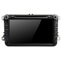 Штатная магнитола AudioSources ANS-810 Volkswagen Passat, Skoda Fabia