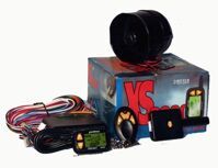 Автосигналізація Pantera XS-3300