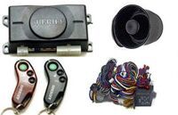 Автосигналізація Sheriff APS-2625 із сиреною