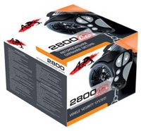 Автосигнализация A.P.S. 2800