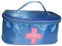 Аптечка автомобільна з антишоковим уколом