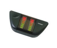 Парктронік ParkMaster 4B-05 срібло