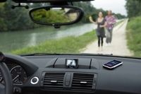 Громкая связь Parrot MKI-9200  LCD