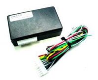 Блок дистанционного запуска VW Passat Can-AS-B6+