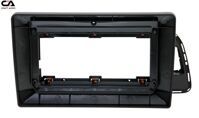 Рамка переходная CraftAudio AU-22-416 Audi Q5 2008-2017 10"