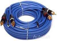 Кабель межблочный  Autofun CRCA-2 Classic (5м)