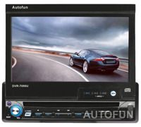 Монитор Autofun DVR-7090U