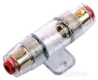 Держатель предохранителя Autofun FH-500 AGU