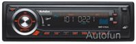 MP3-ресивер Autofun MMP-410UA