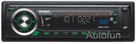 MP3-ресивер Autofun MMP-410UG