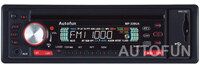 CD/MP3-ресивер Autofun MP-339UA