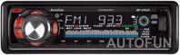 CD/MP3-ресивер Autofun MP-419UA