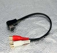 Адаптер AUX для Pioneer c IP-BUS