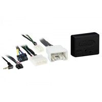 Адаптер активації штатного підсилювача та кнопок на кермі Metra AXDI-TY1 Lexus, Toyota