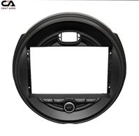 Рамка перехідна з проводкою CraftAudio B-010N BMW mini cooper 15-19 9"