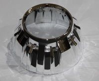 Маска для лінз BAXSTER B-17 3,0" (2шт.)